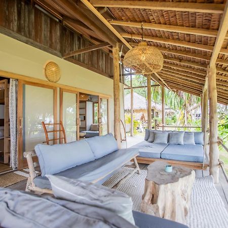 Aloita Resort Mentawai 투아페잣 외부 사진