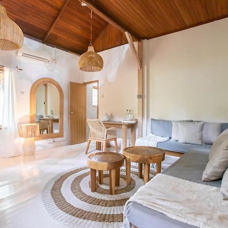 Aloita Resort Mentawai 투아페잣 외부 사진