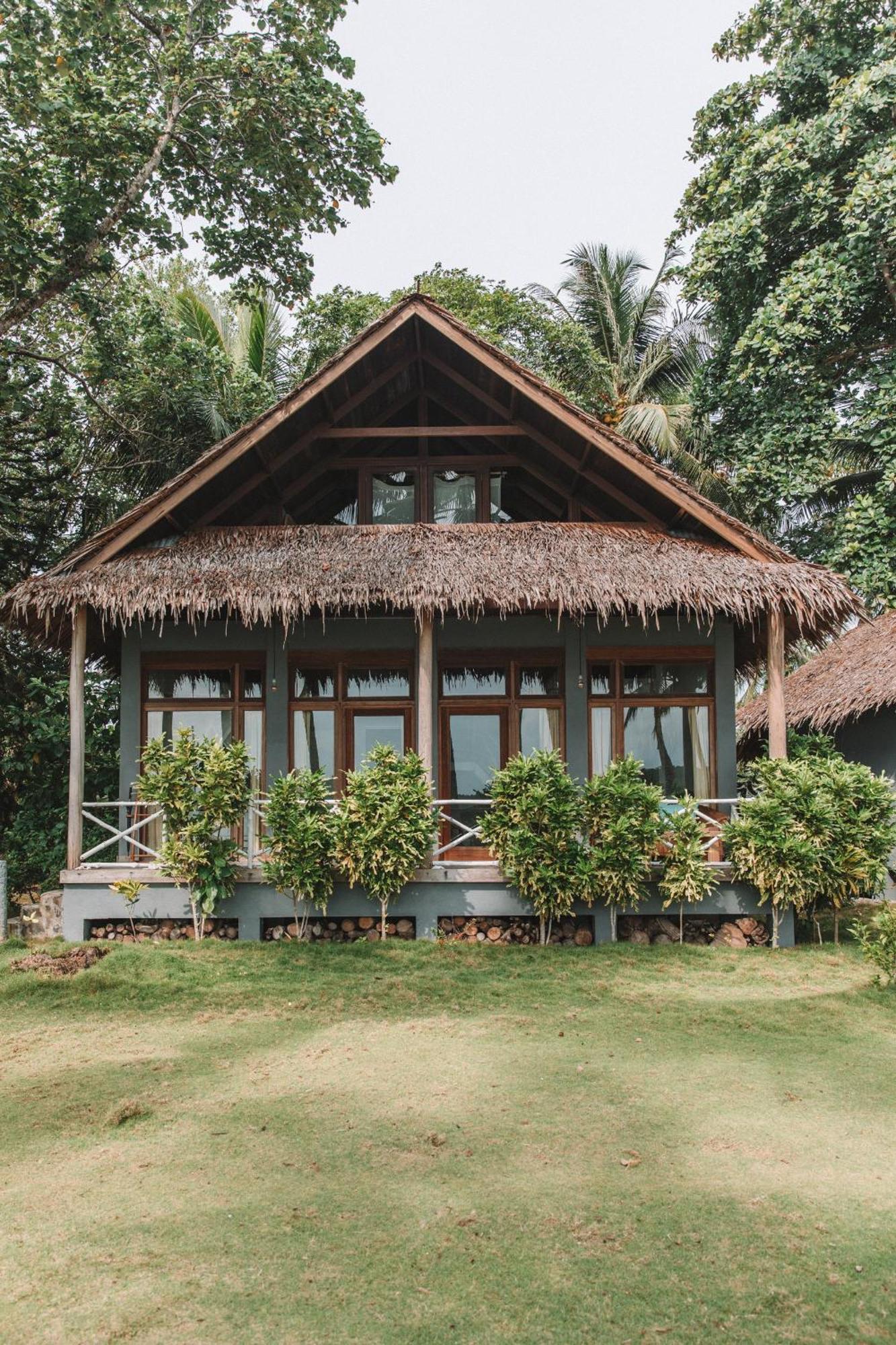 Aloita Resort Mentawai 투아페잣 외부 사진