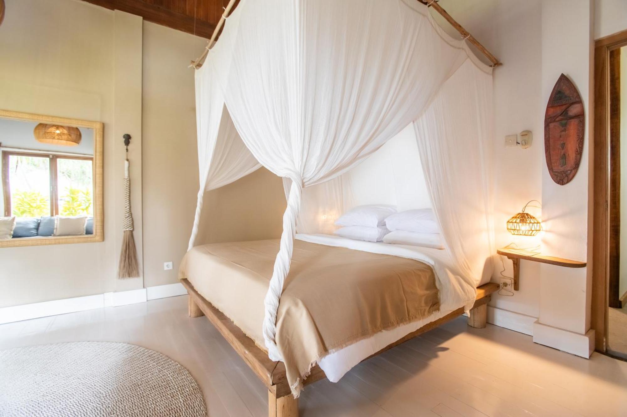 Aloita Resort Mentawai 투아페잣 외부 사진