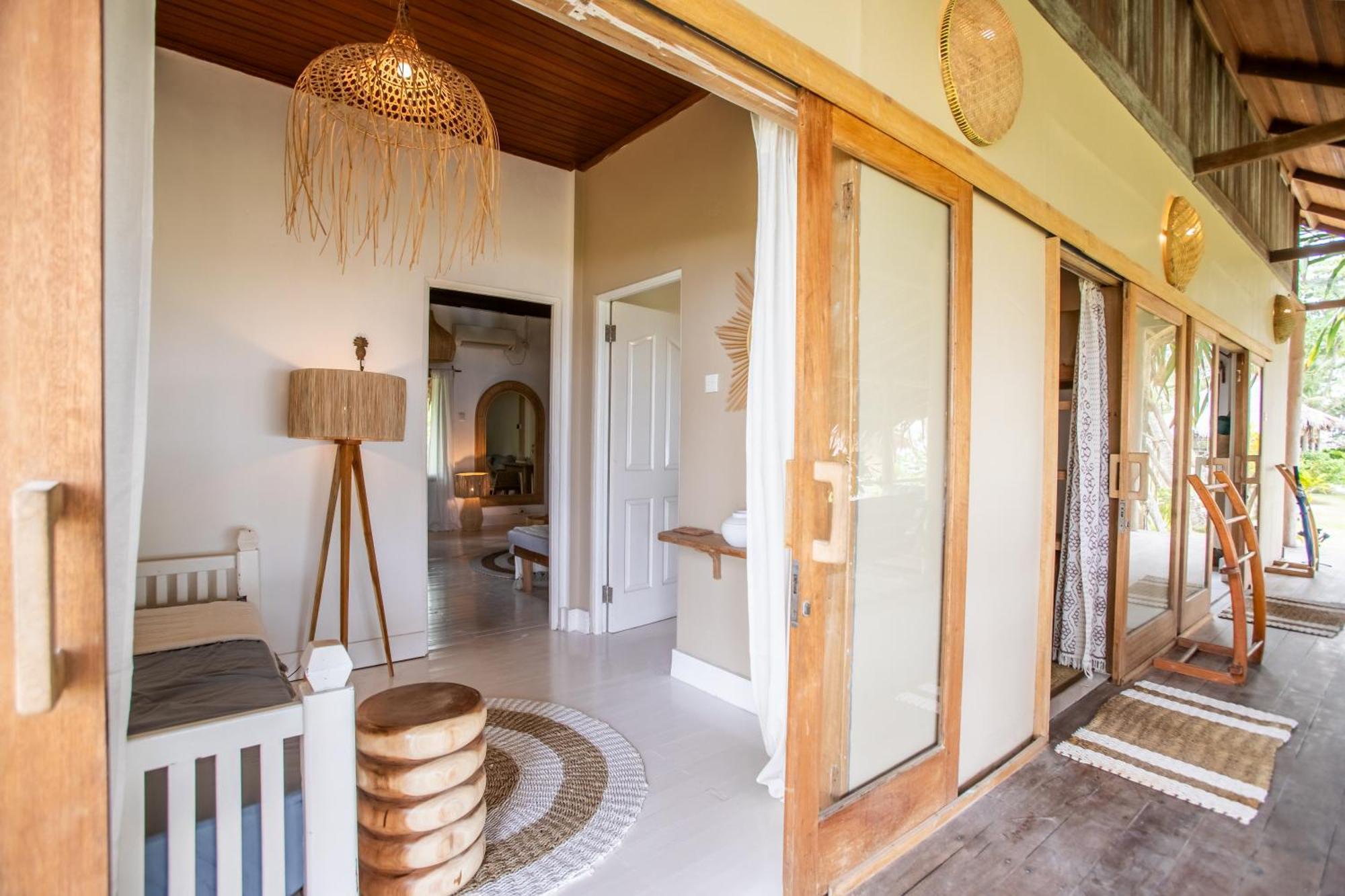 Aloita Resort Mentawai 투아페잣 외부 사진