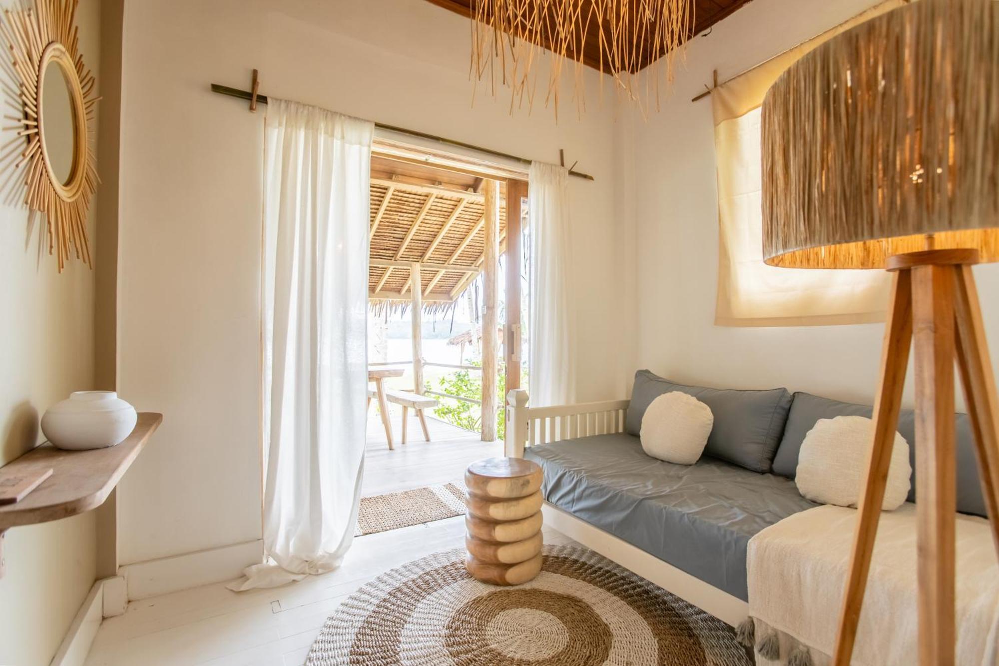 Aloita Resort Mentawai 투아페잣 외부 사진