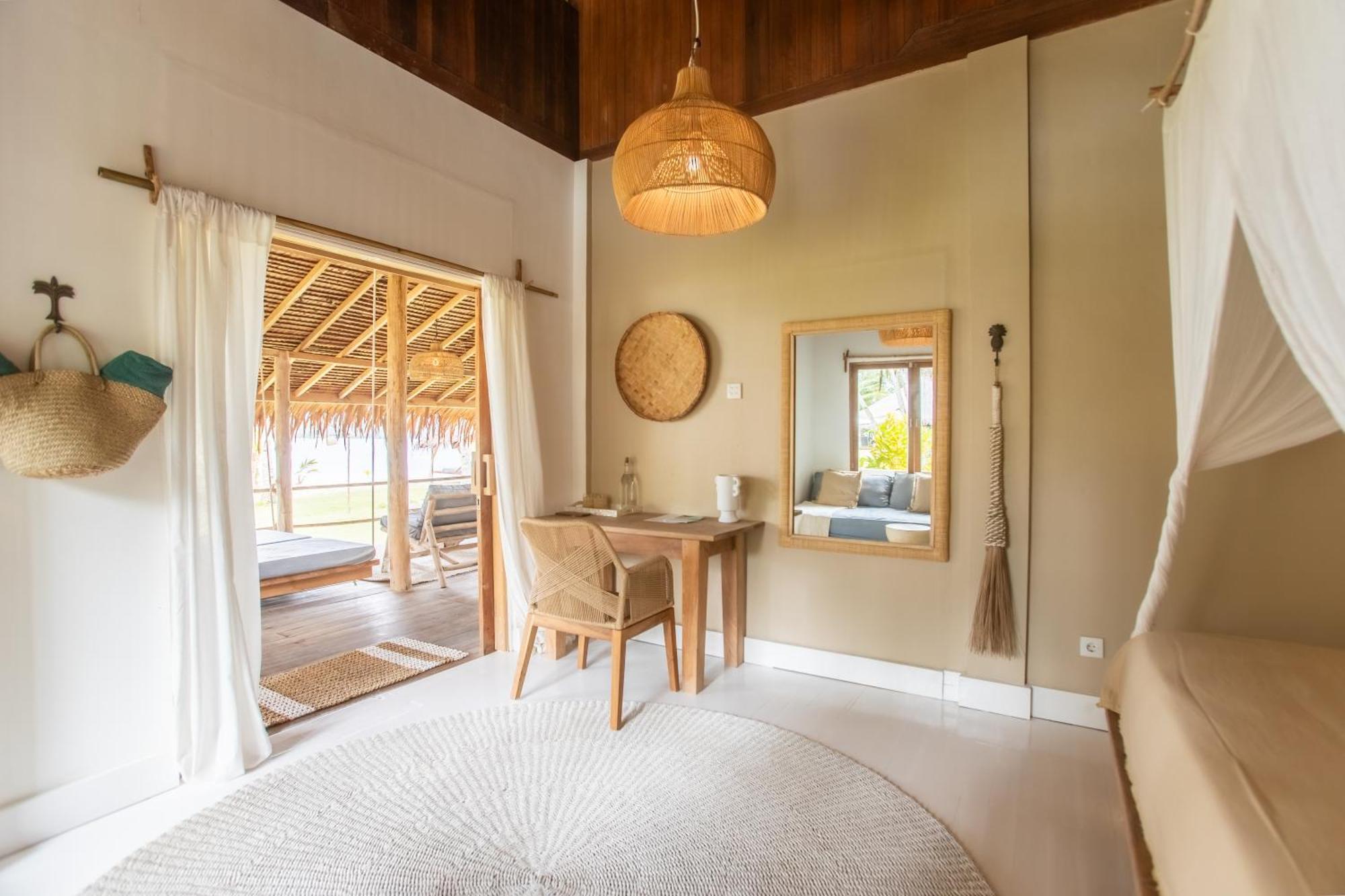 Aloita Resort Mentawai 투아페잣 외부 사진