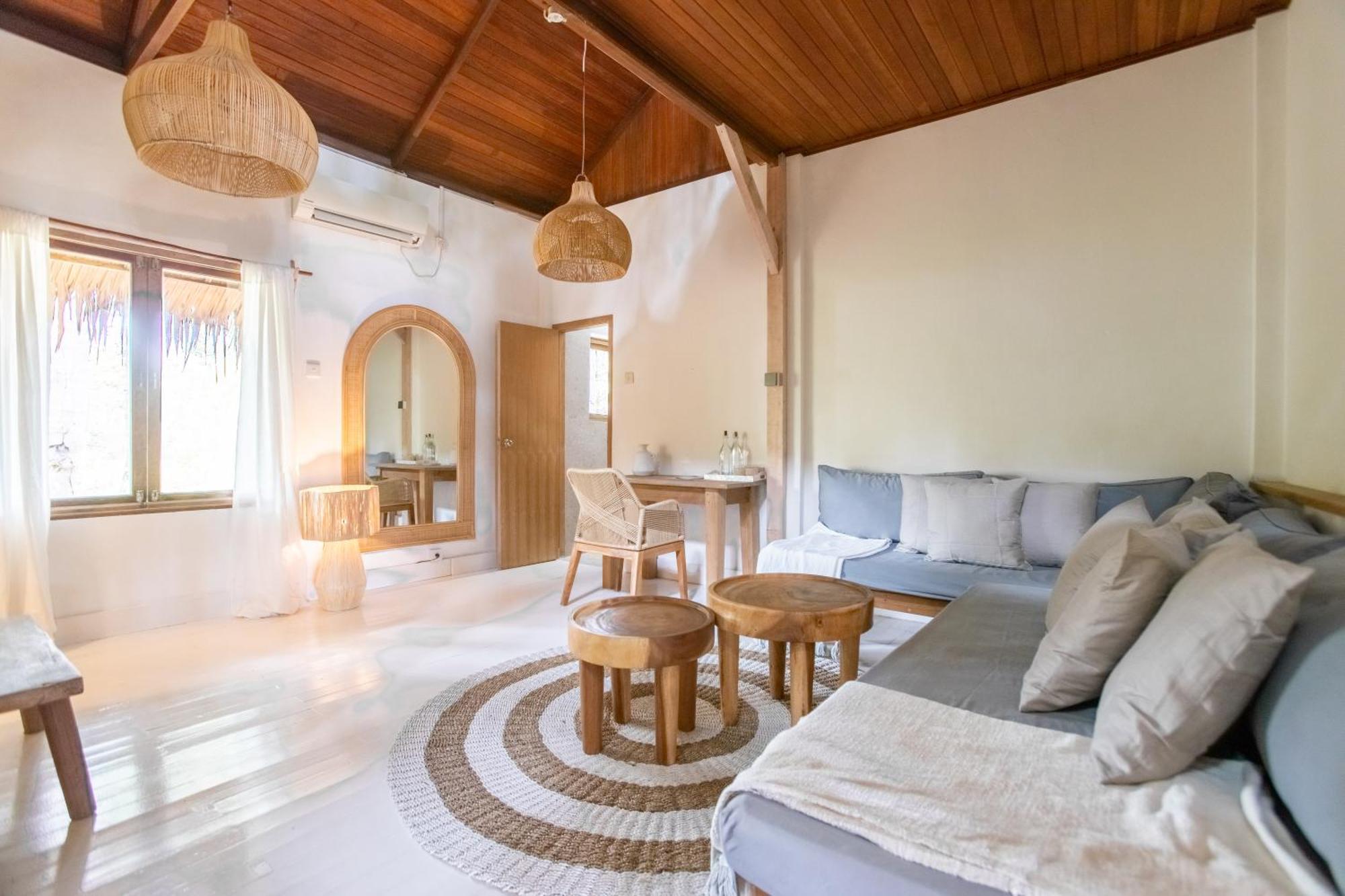 Aloita Resort Mentawai 투아페잣 외부 사진