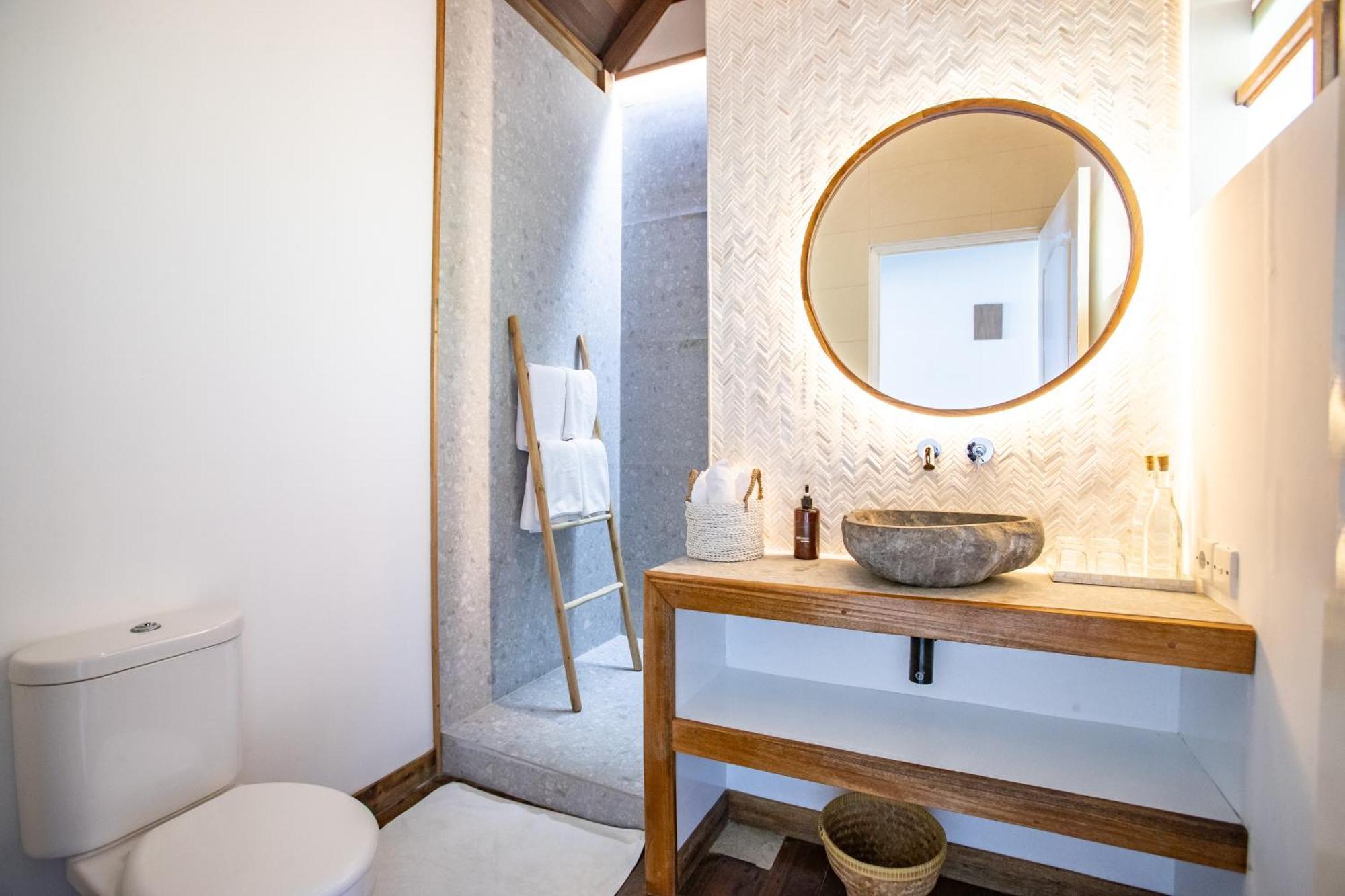 Aloita Resort Mentawai 투아페잣 외부 사진