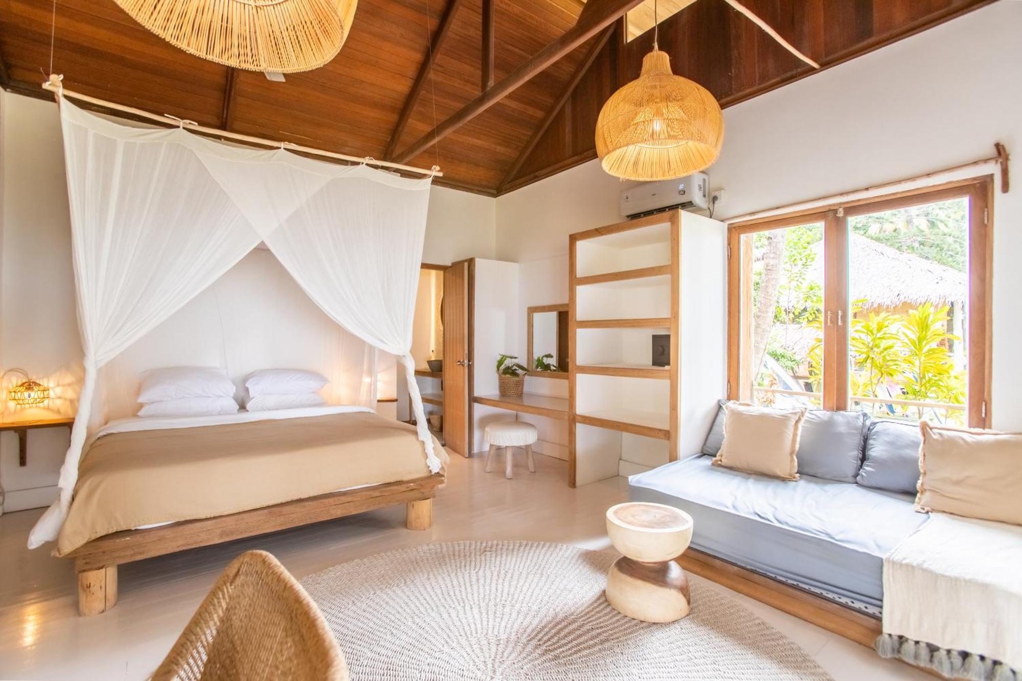 Aloita Resort Mentawai 투아페잣 외부 사진