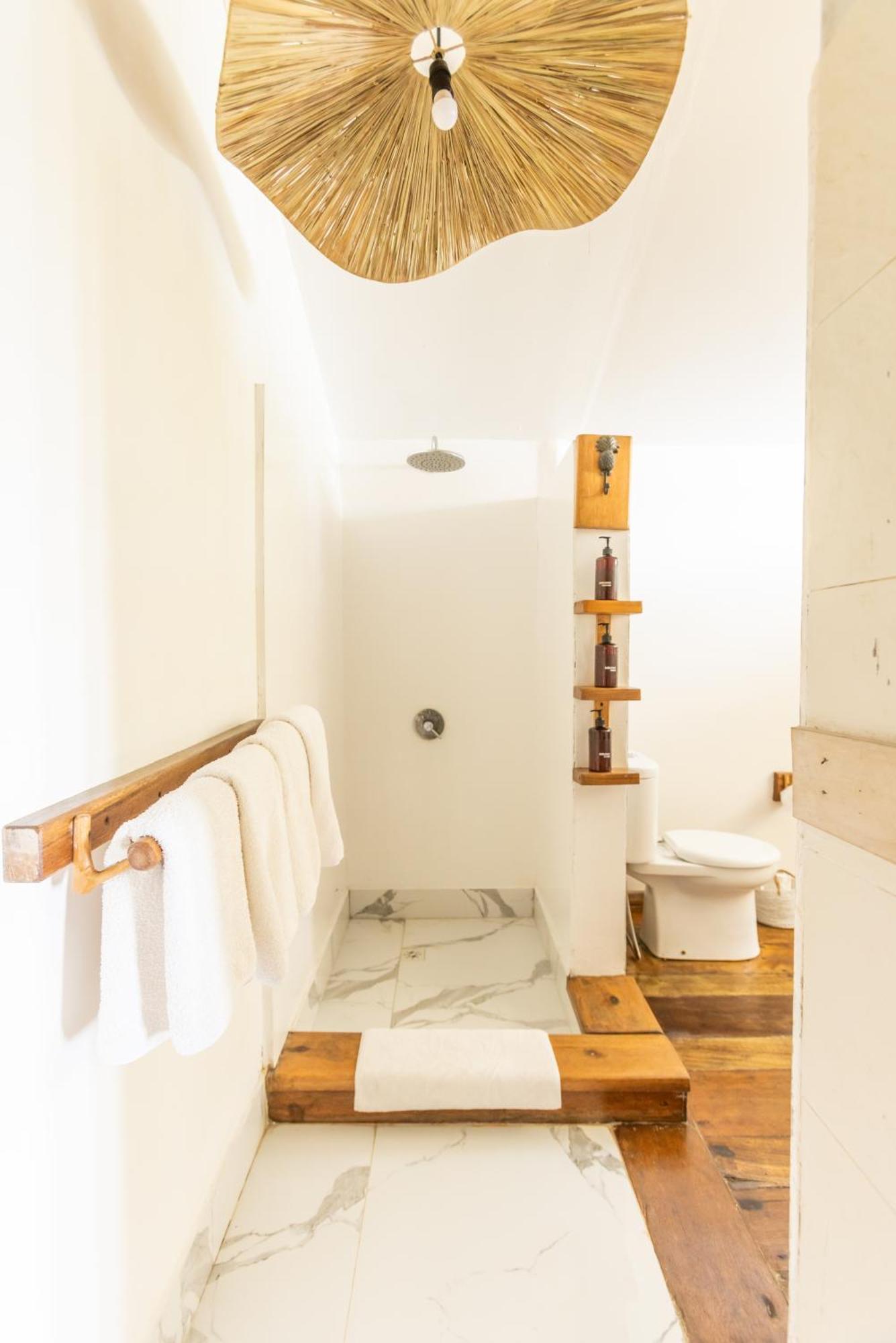 Aloita Resort Mentawai 투아페잣 외부 사진