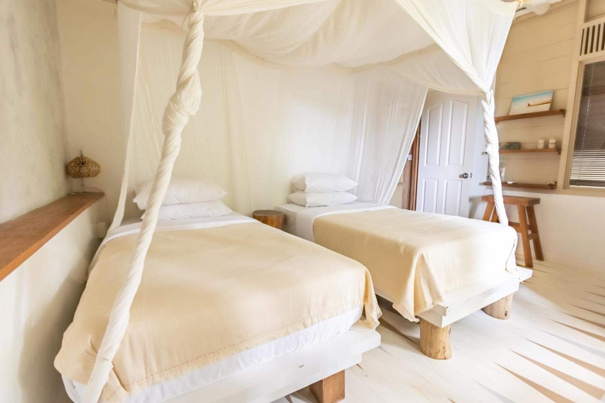 Aloita Resort Mentawai 투아페잣 외부 사진