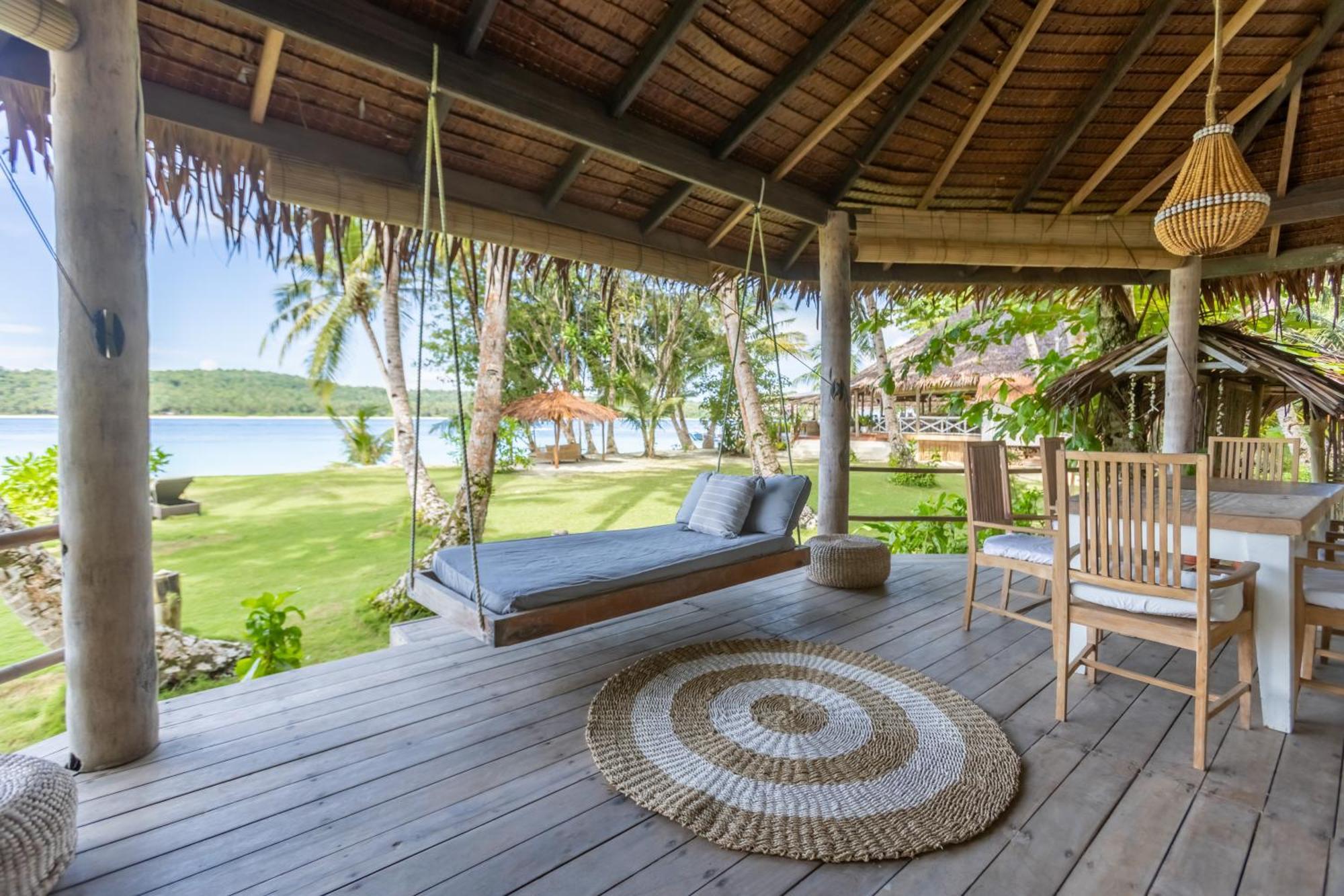 Aloita Resort Mentawai 투아페잣 외부 사진