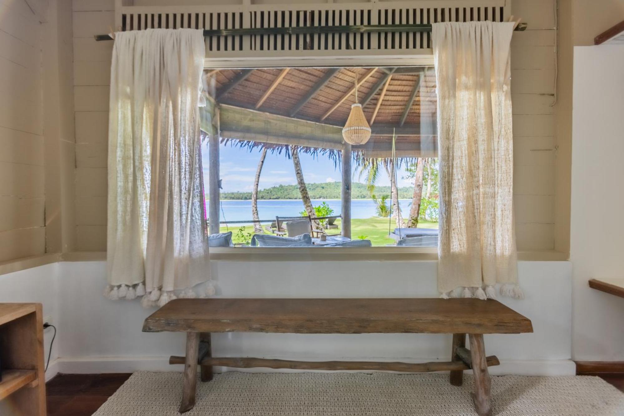Aloita Resort Mentawai 투아페잣 외부 사진