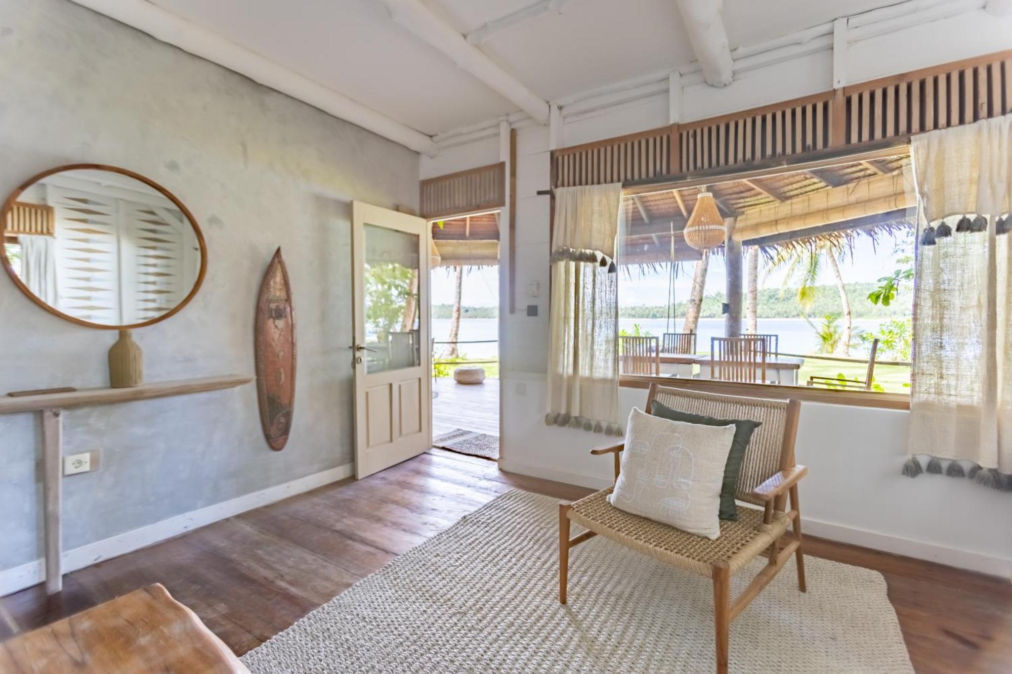 Aloita Resort Mentawai 투아페잣 외부 사진