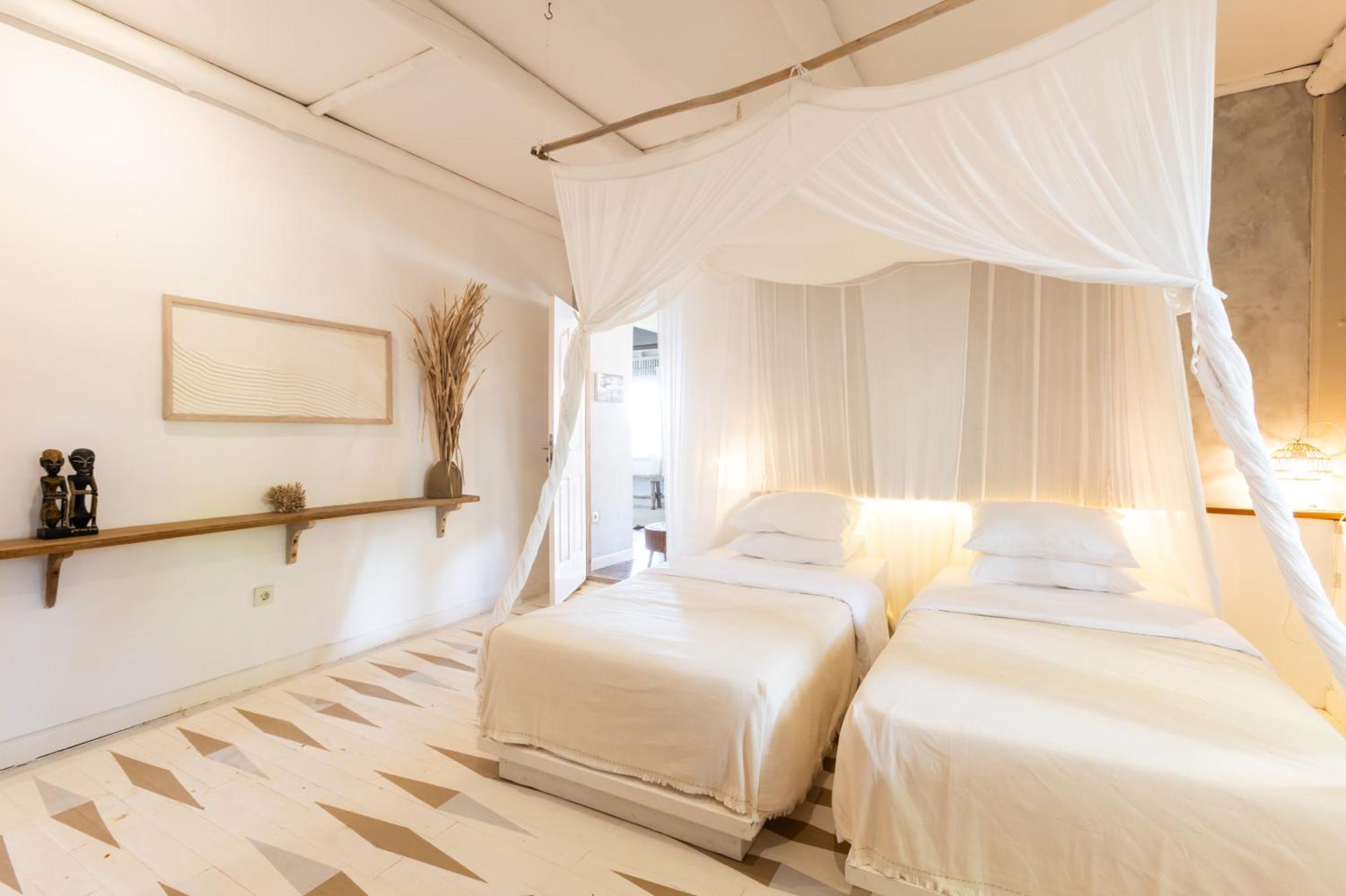 Aloita Resort Mentawai 투아페잣 외부 사진