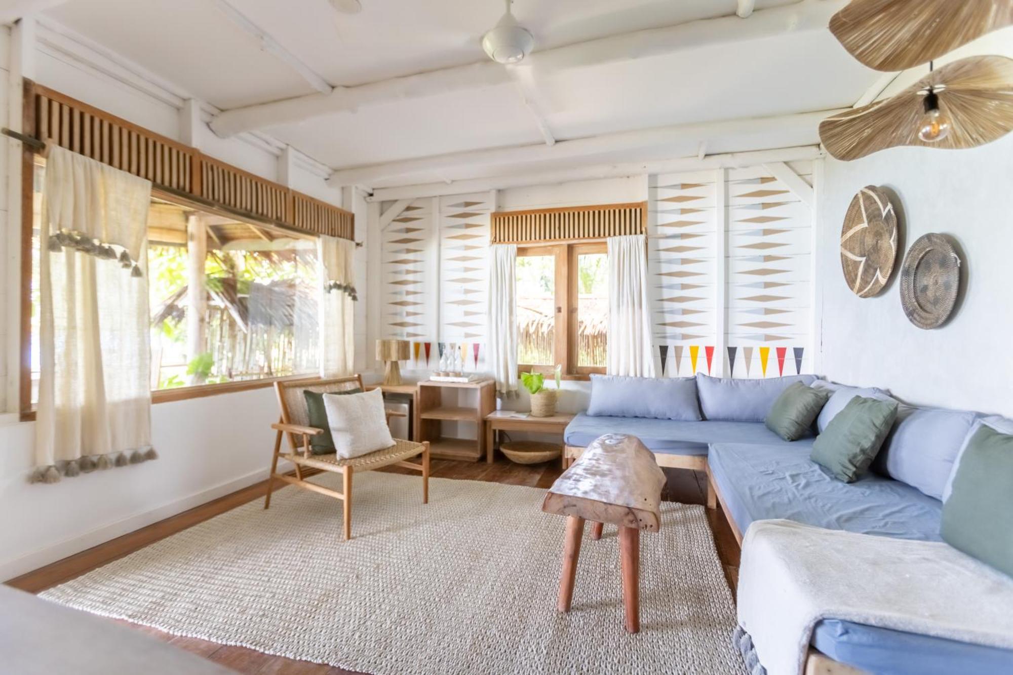 Aloita Resort Mentawai 투아페잣 외부 사진