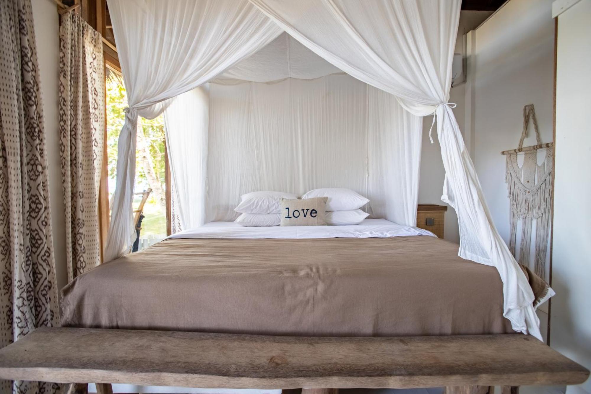 Aloita Resort Mentawai 투아페잣 외부 사진