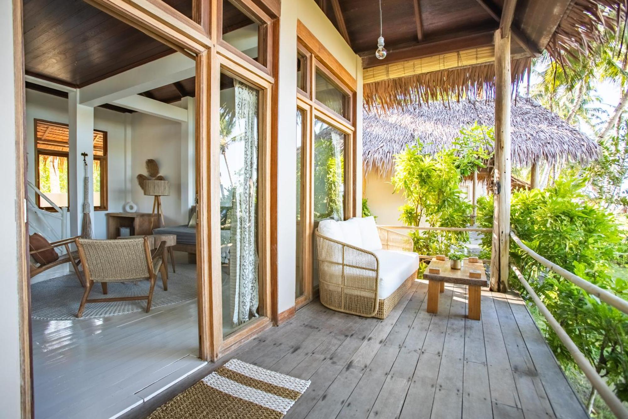 Aloita Resort Mentawai 투아페잣 외부 사진