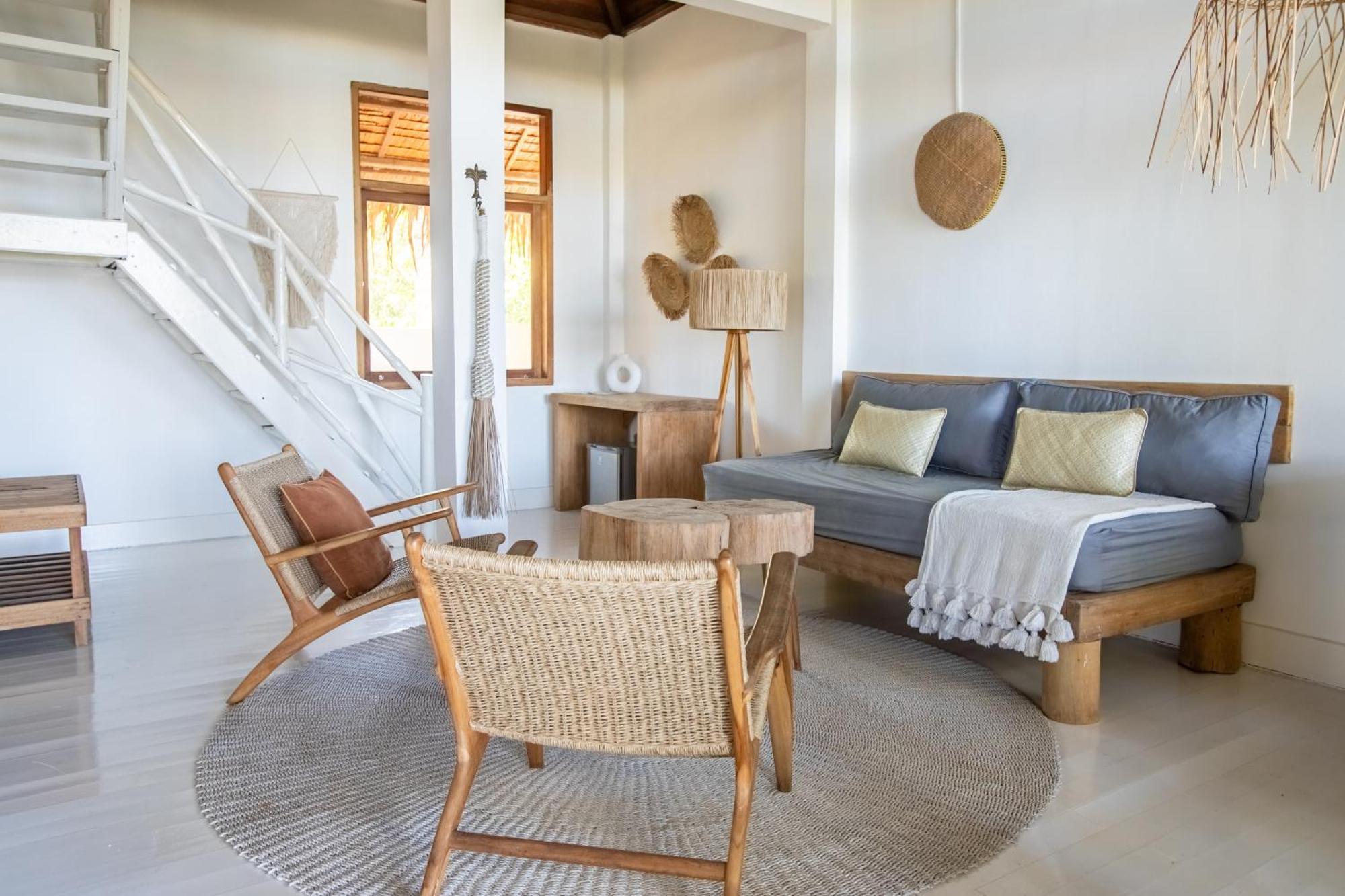 Aloita Resort Mentawai 투아페잣 외부 사진